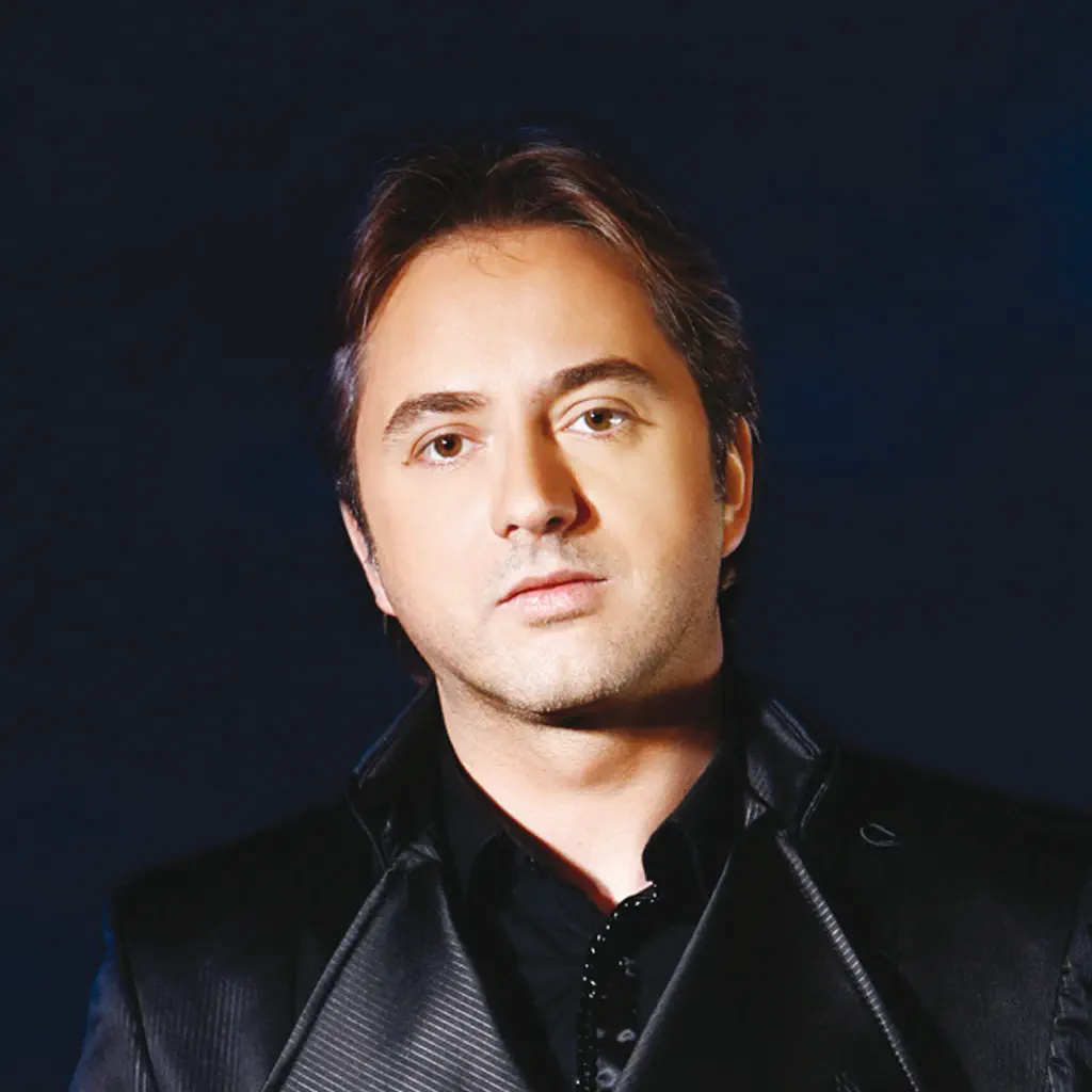 Marwan Khoury