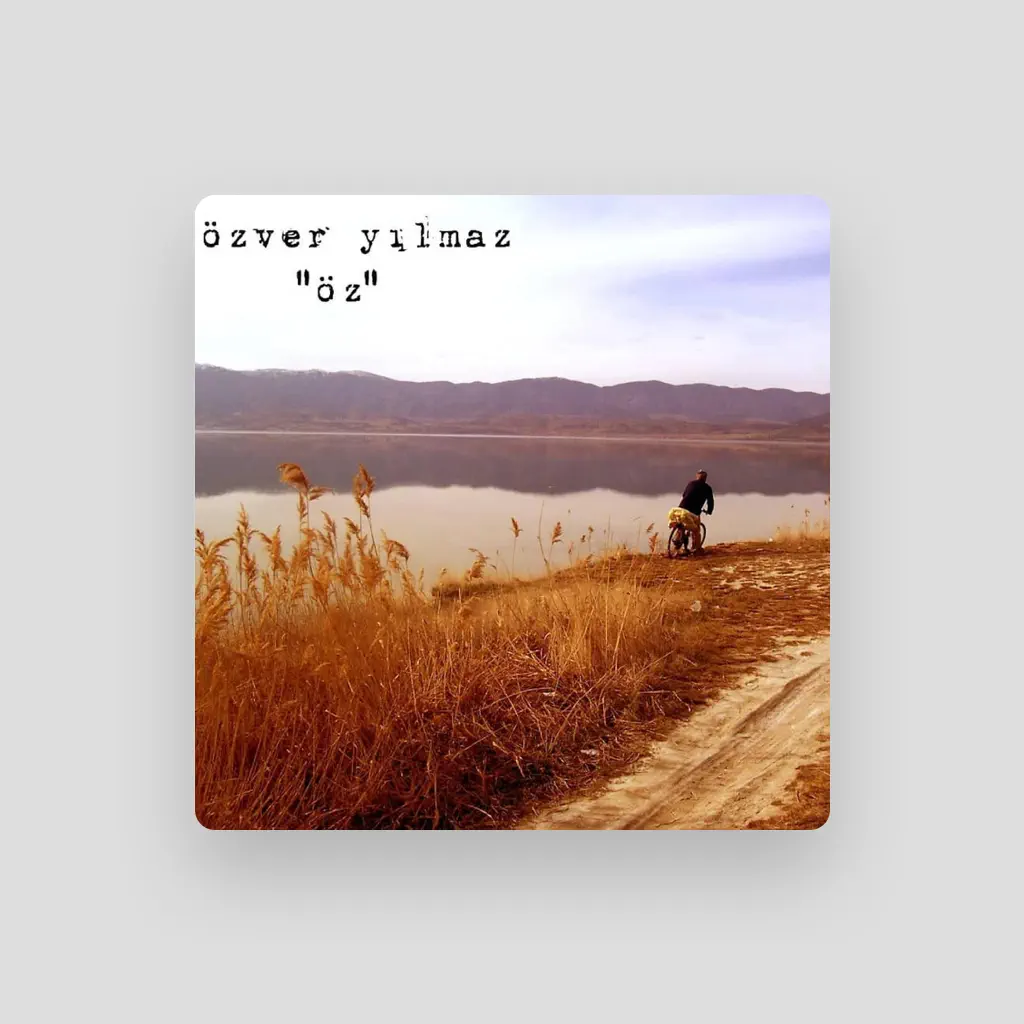 Ozver Yilmaz