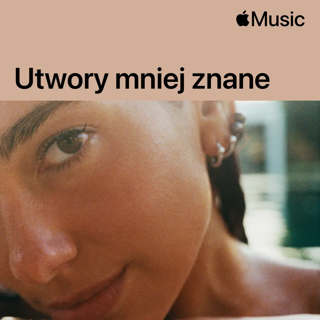 Dua Lipa: Deep Cuts