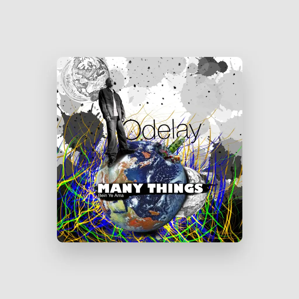 Odelay