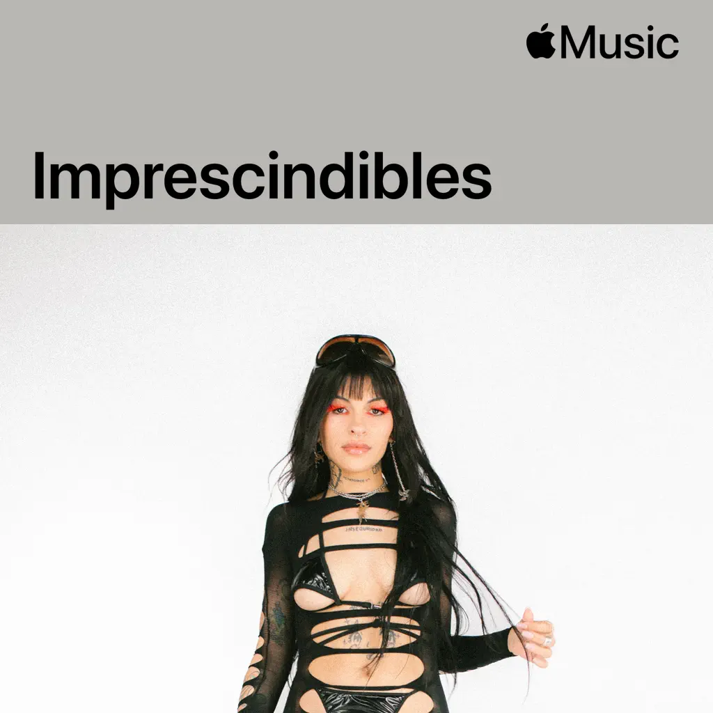 Cazzu: imprescindibles