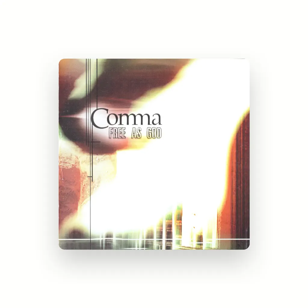 Comma