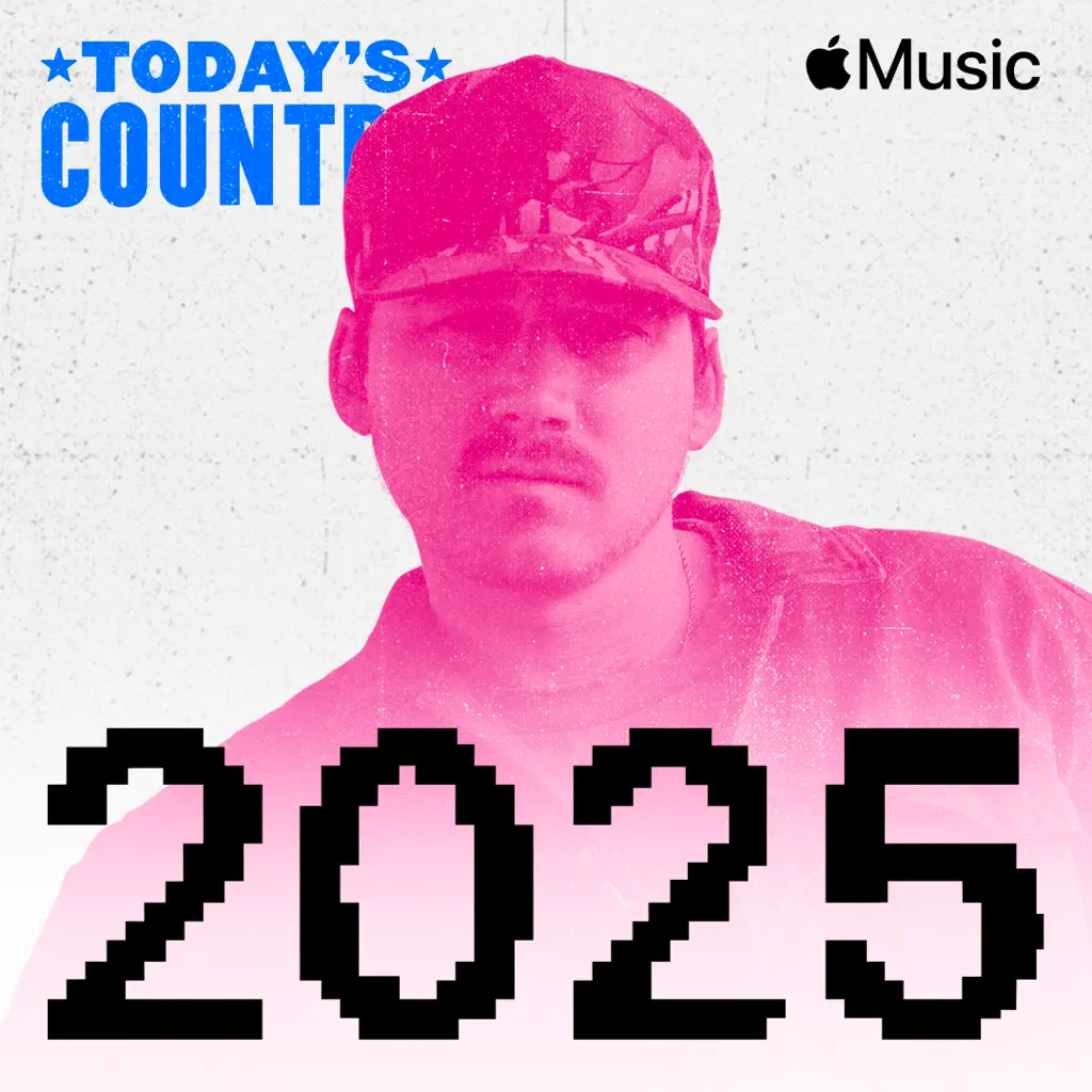 Today’s Country: Best of 2025