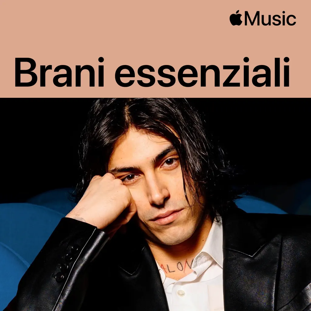 NASKA: brani essenziali