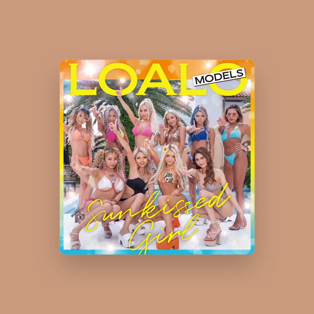 LOALO MODELS