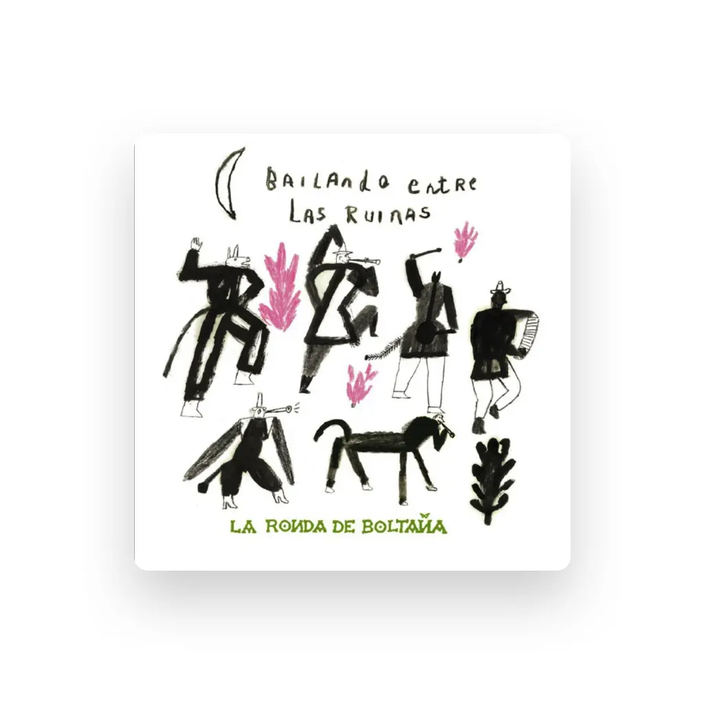 La Ronda de Boltaña