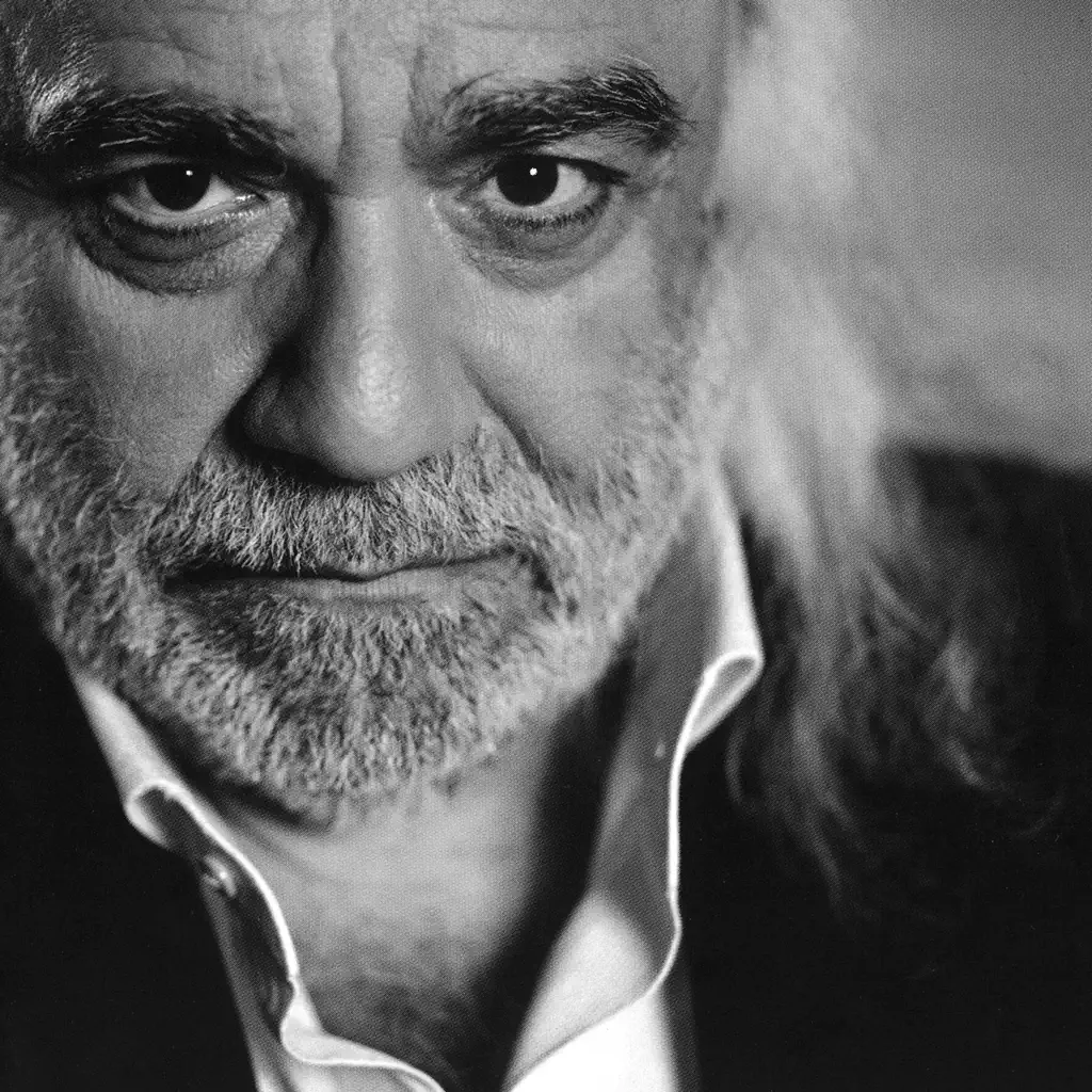 Demis Roussos