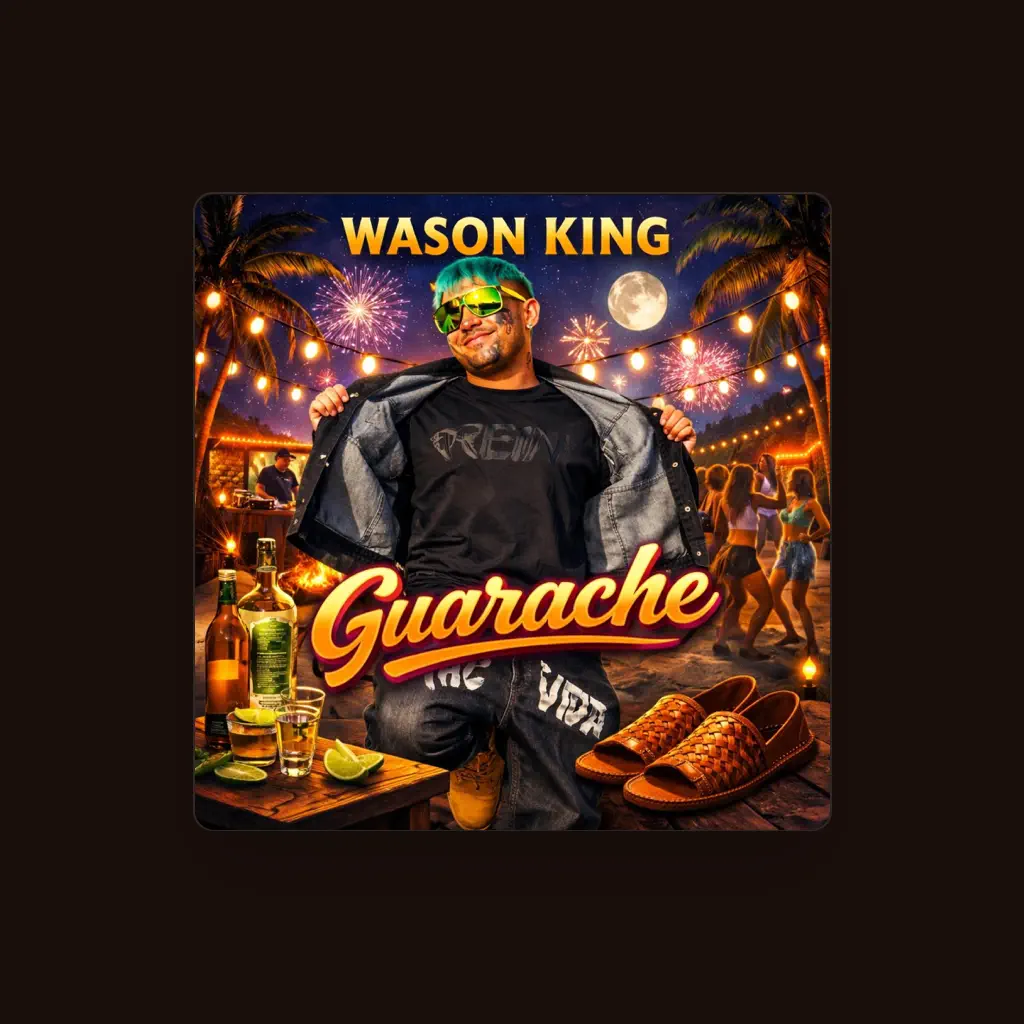 Wason King