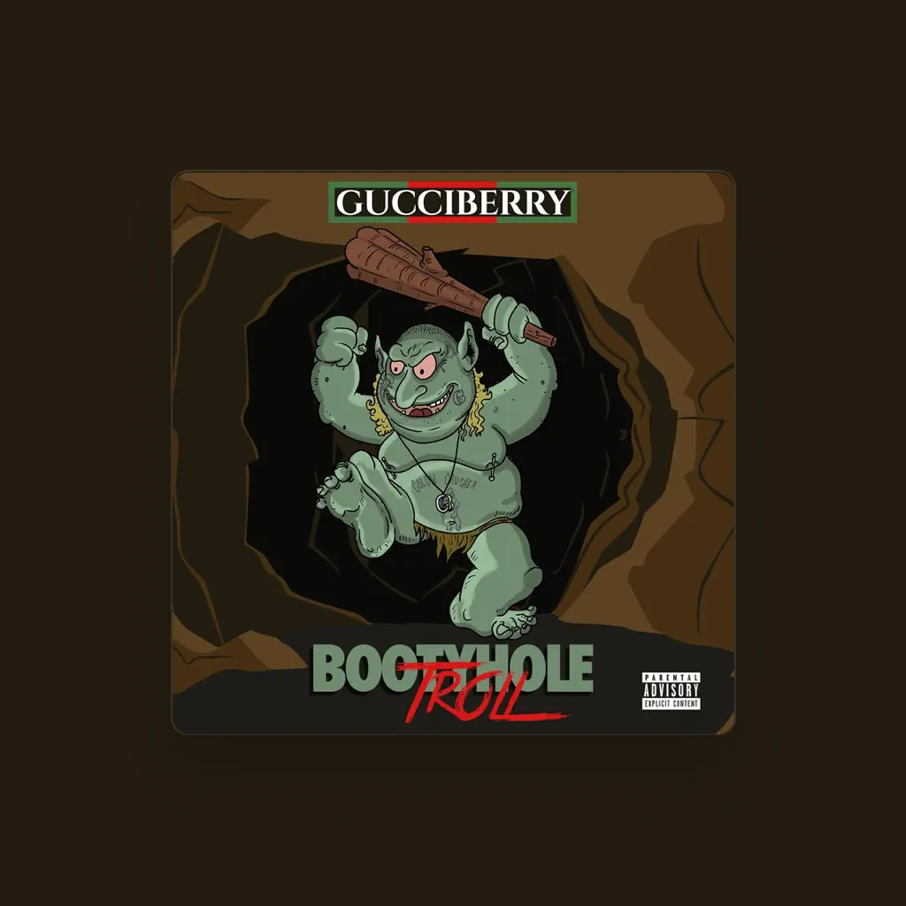 Gucciberry
