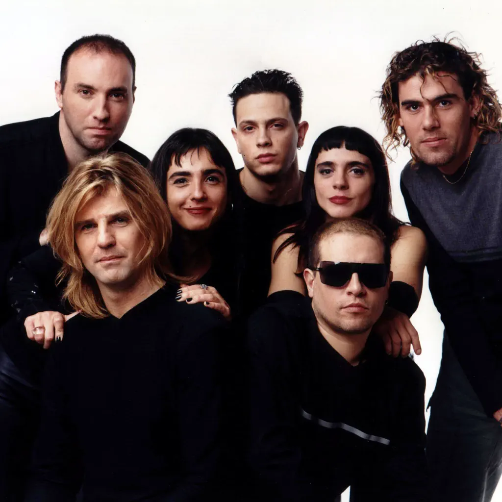 Vilma Palma e Vampiros