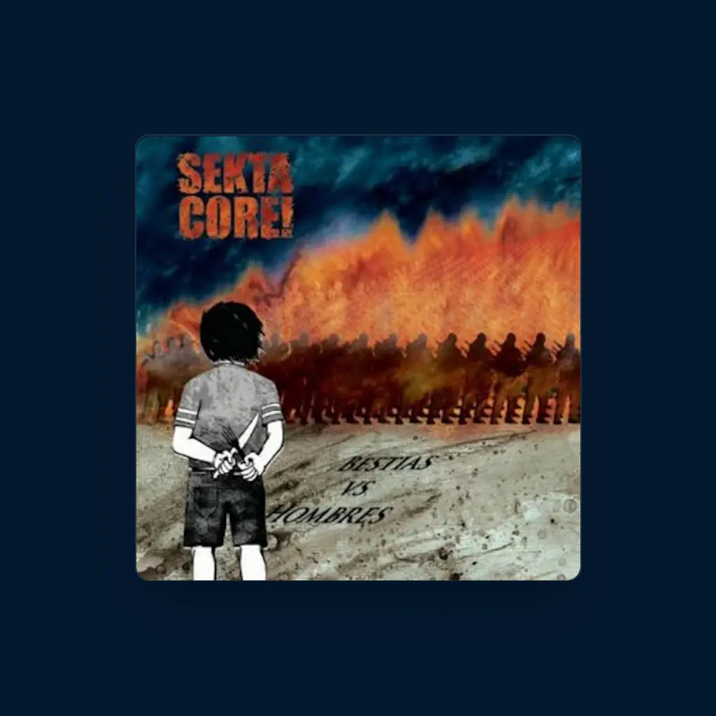 Sekta Core