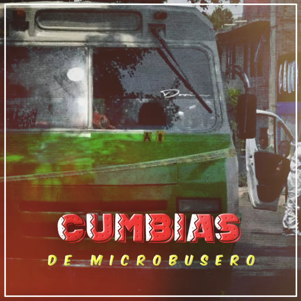 Cumbias de Microbusero