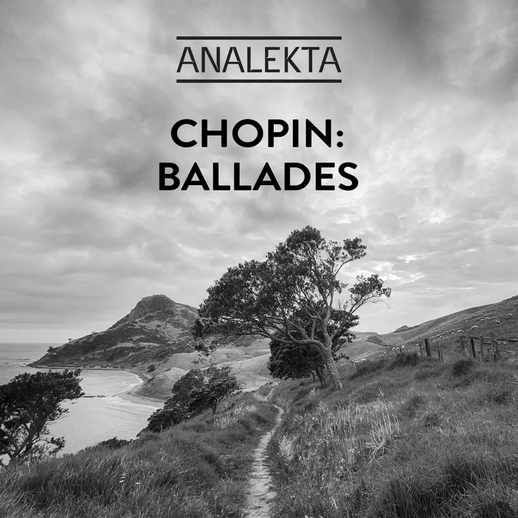 Chopin: Ballades