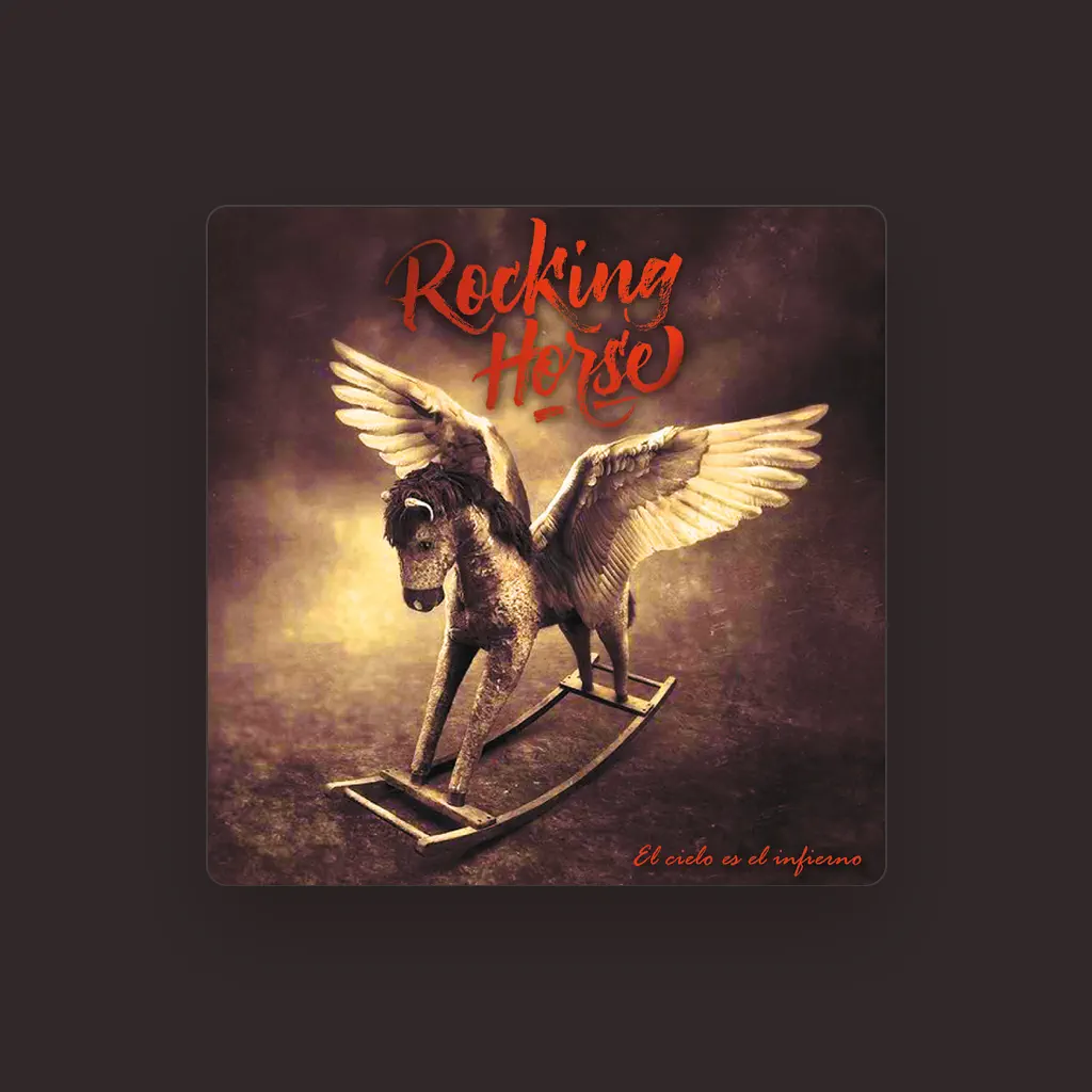 Rocking Horse