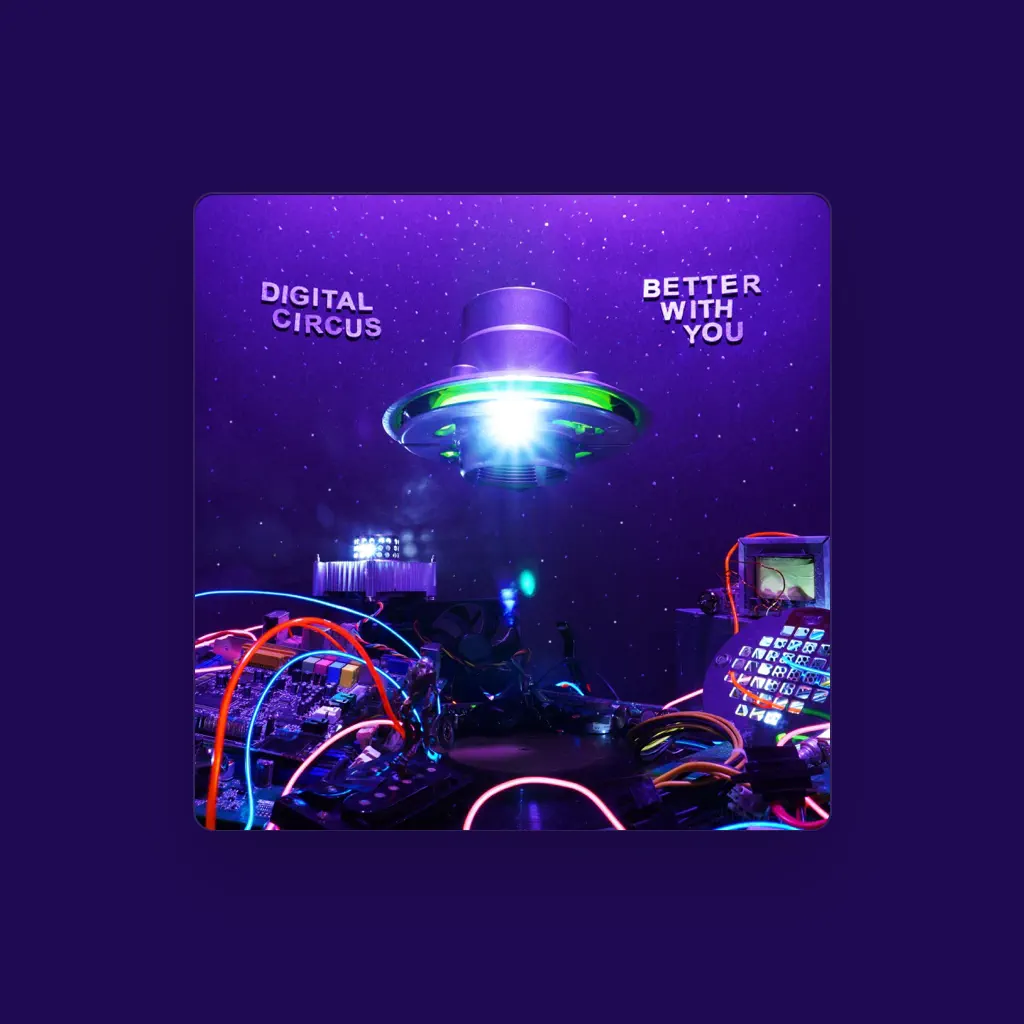 Digital Circus