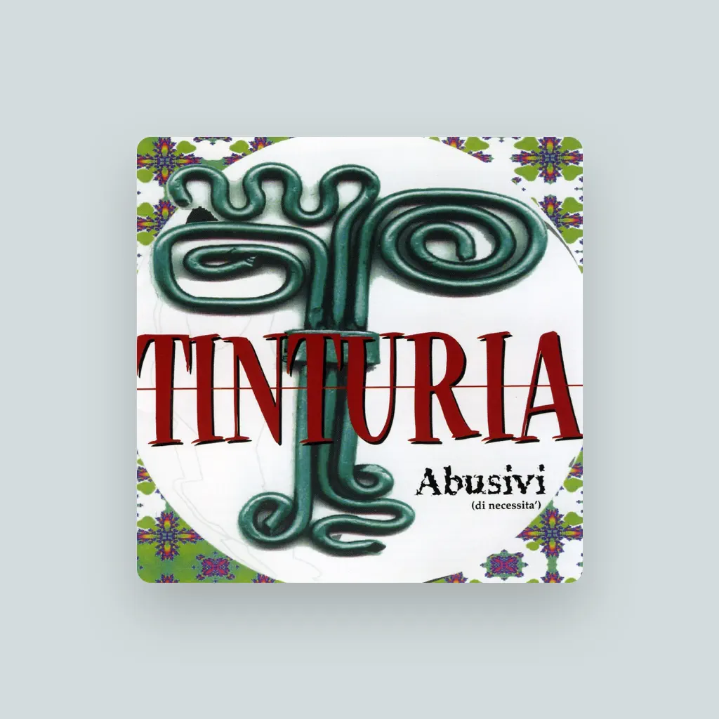 Tinturia