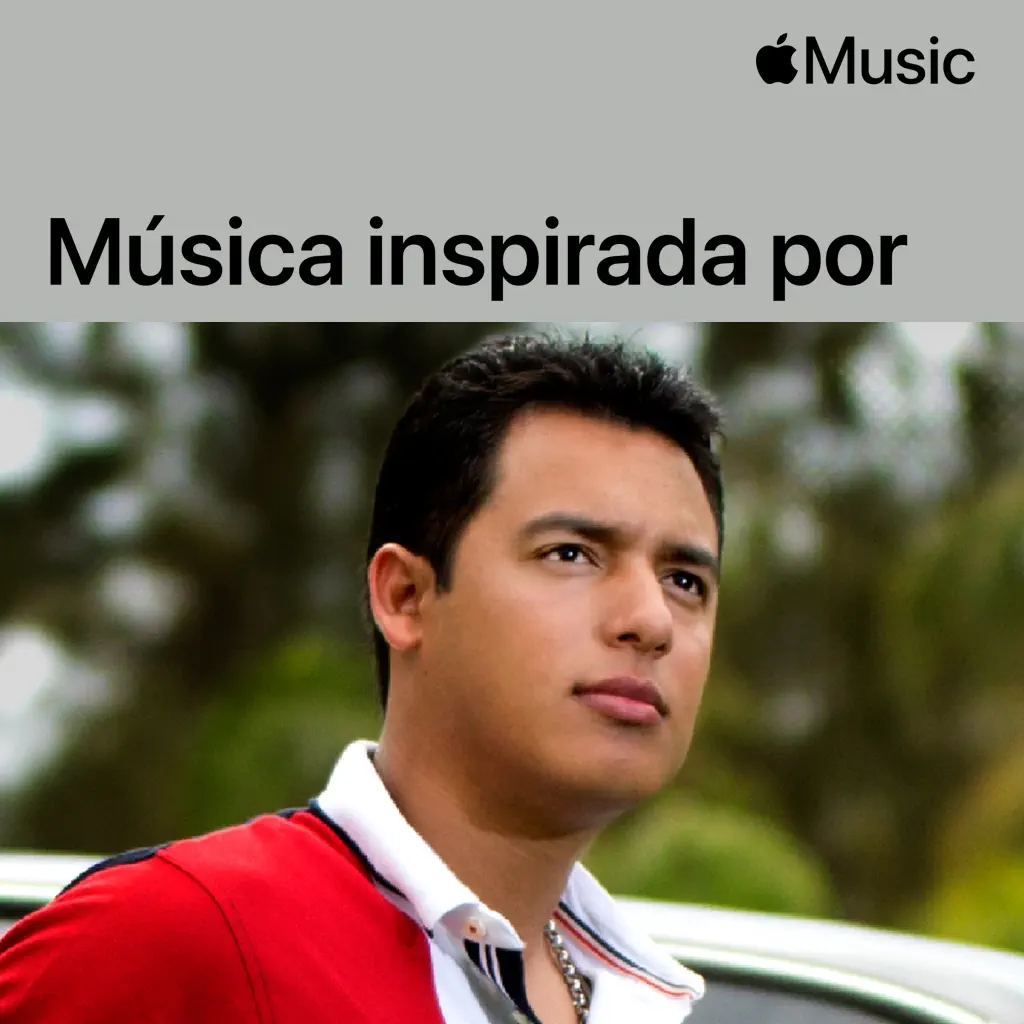 Música inspirada por Ariel Camacho Y Los Plebes del Rancho