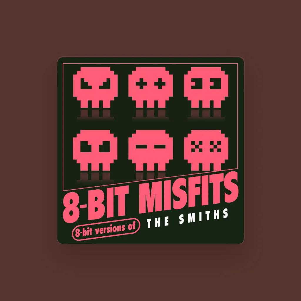 8-Bit Misfits