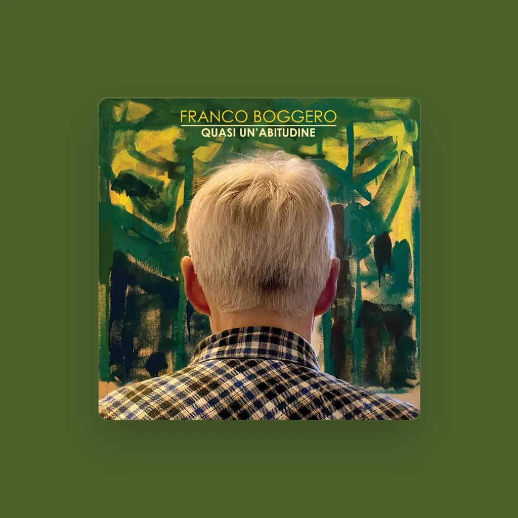 Franco Boggero