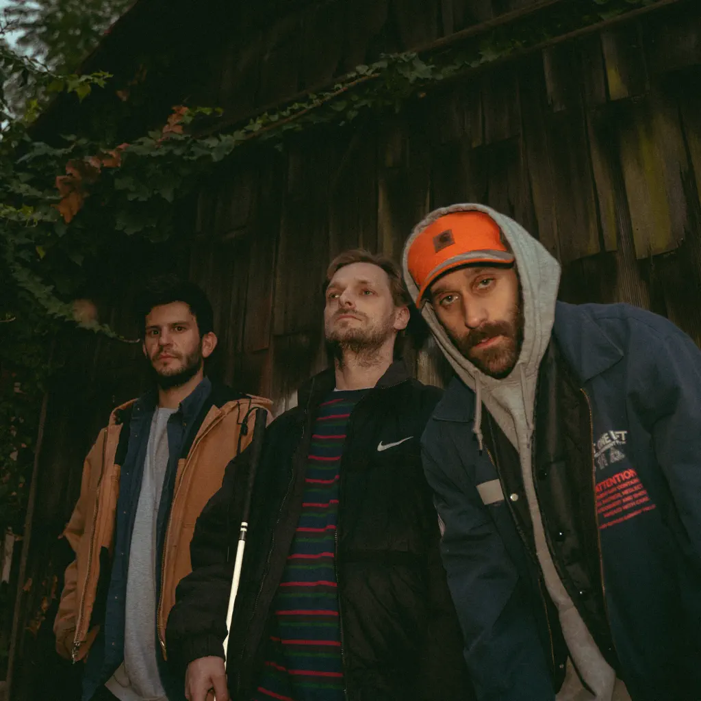 X Ambassadors