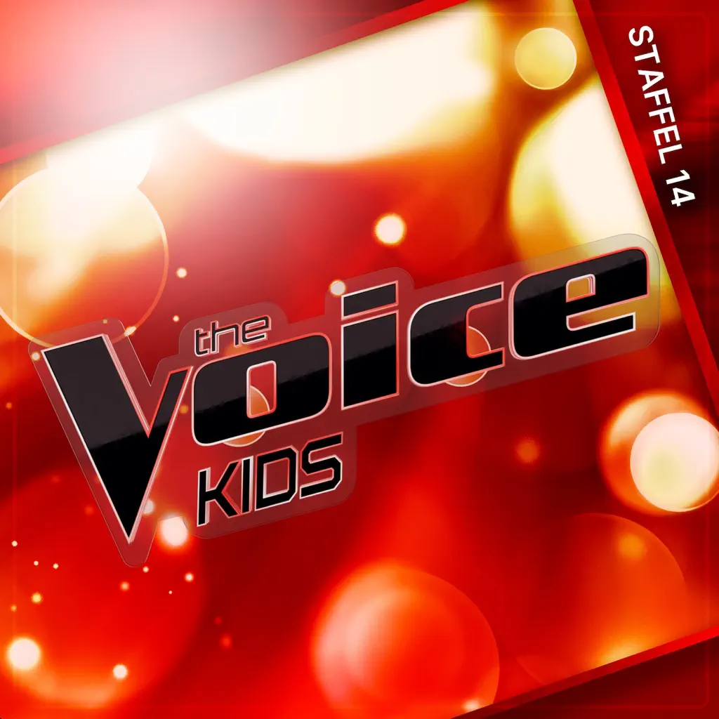 Team HE/RO von The Voice Kids - Staffel 14