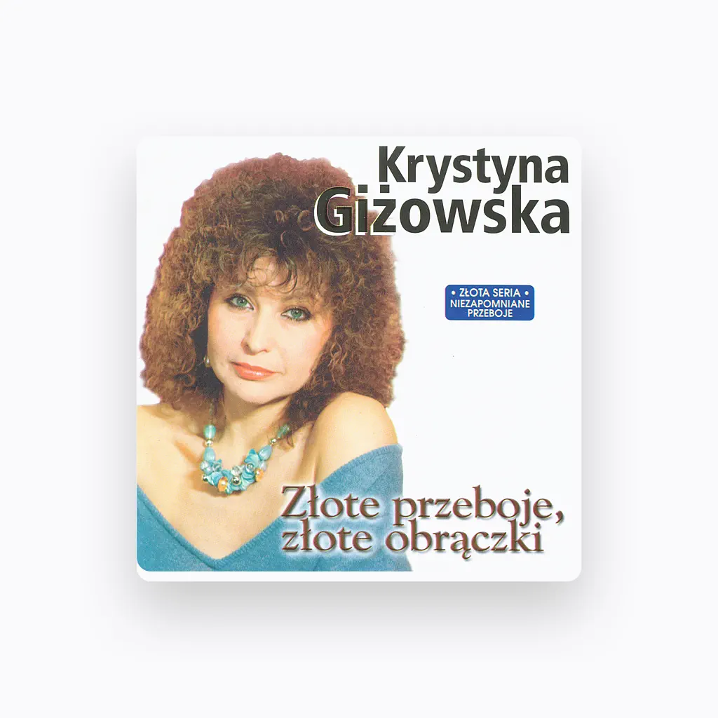 Krystyna Gizowska