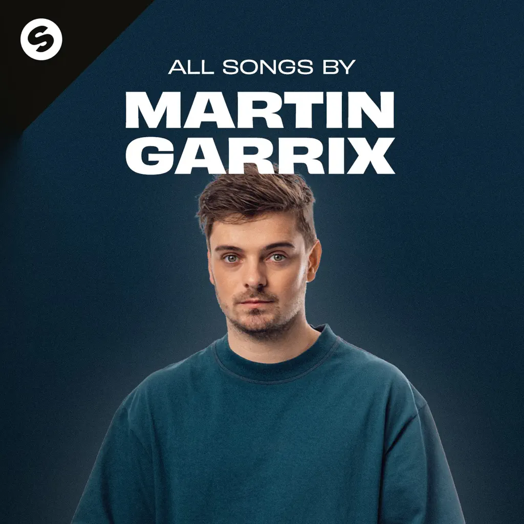 Martin Garrix | All songs