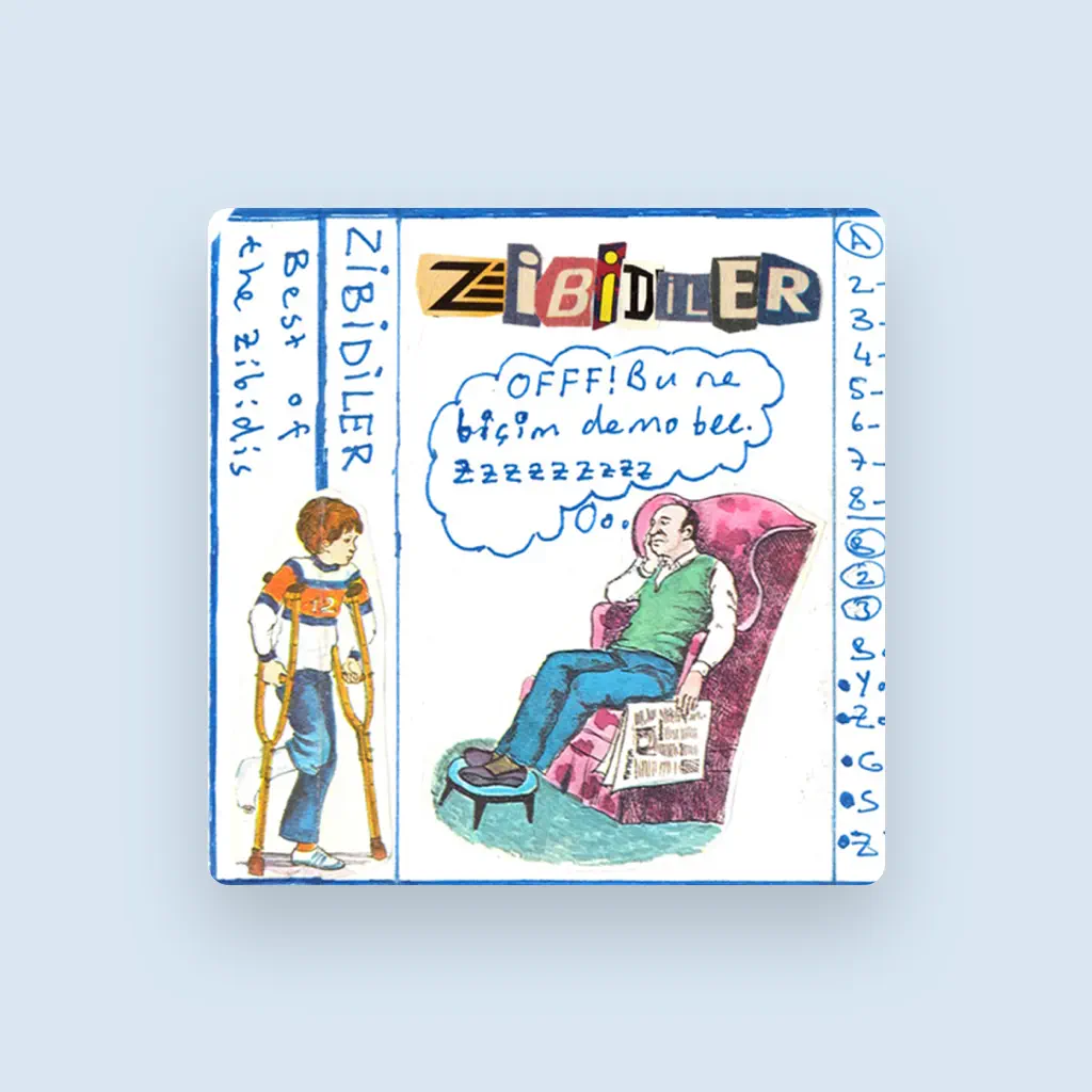 Zibidiler