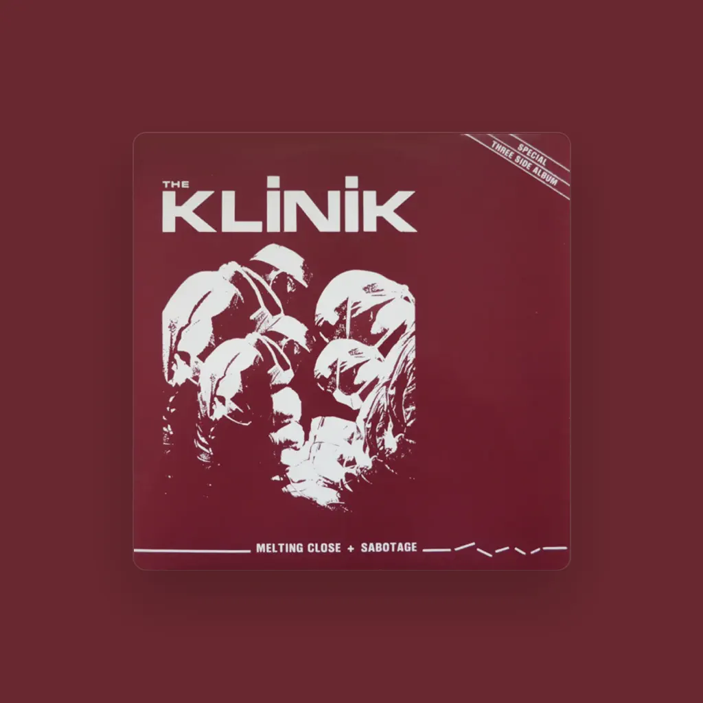 Klinik