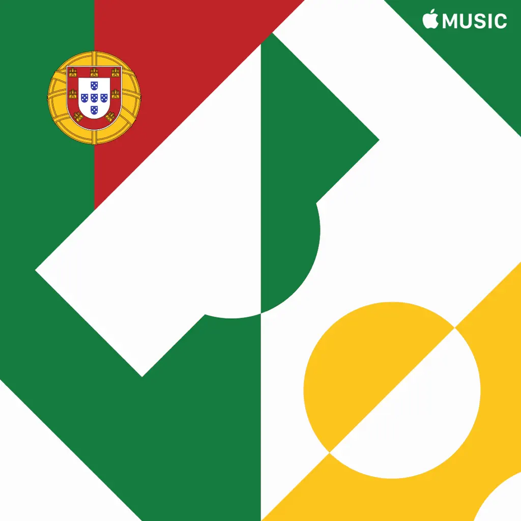 Team Portugal