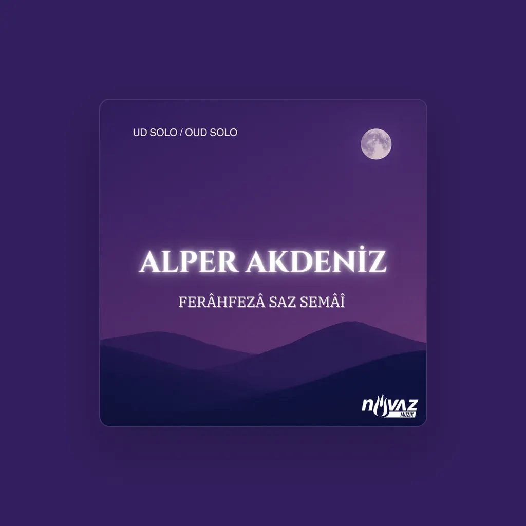 Alper Akdeniz