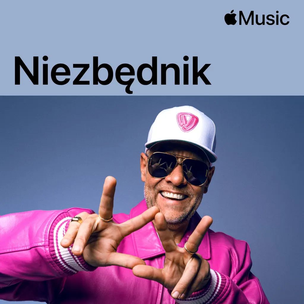 Tede — niezbędnik