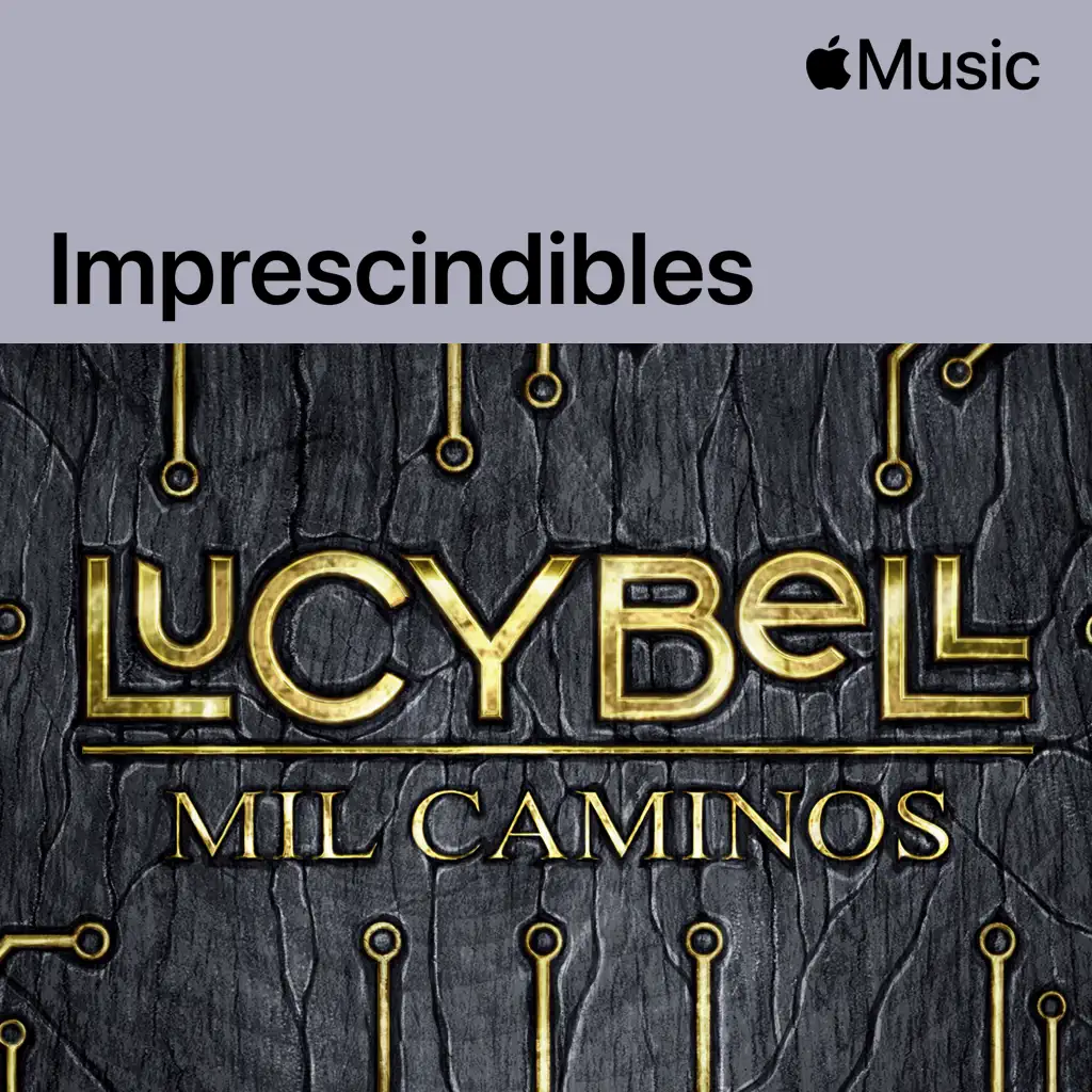 Lucybell: imprescindibles