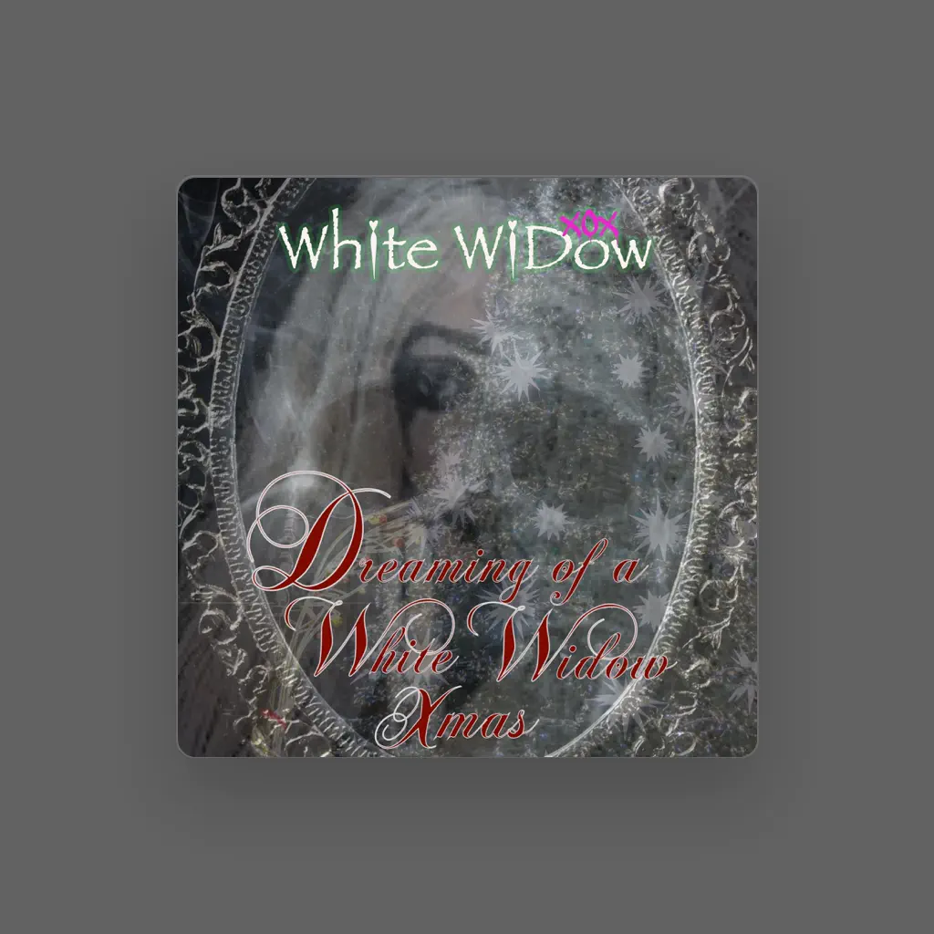 White Widow Xox