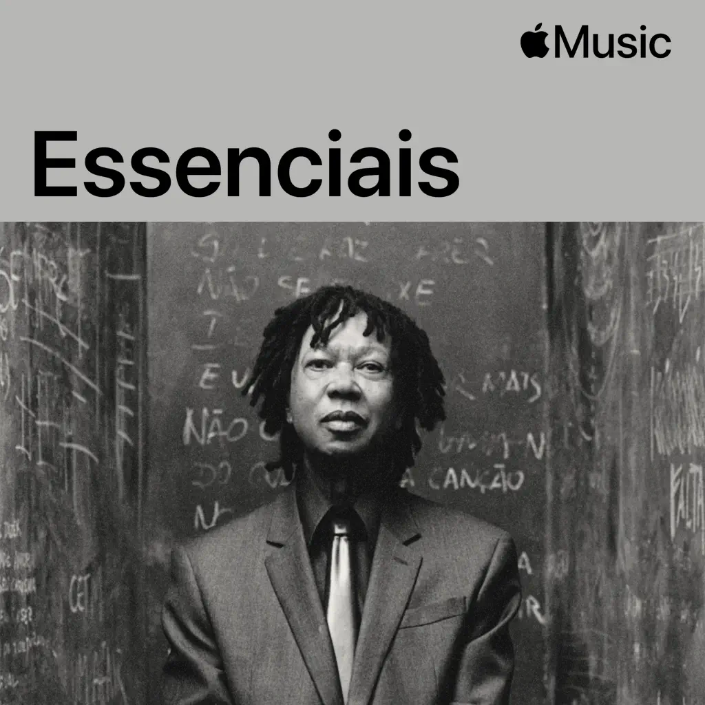 Djavan: essenciais