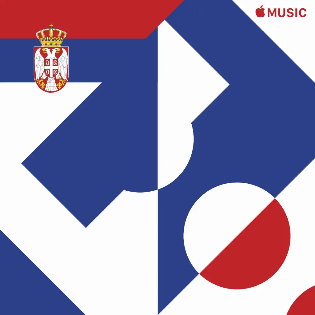 Team Serbia