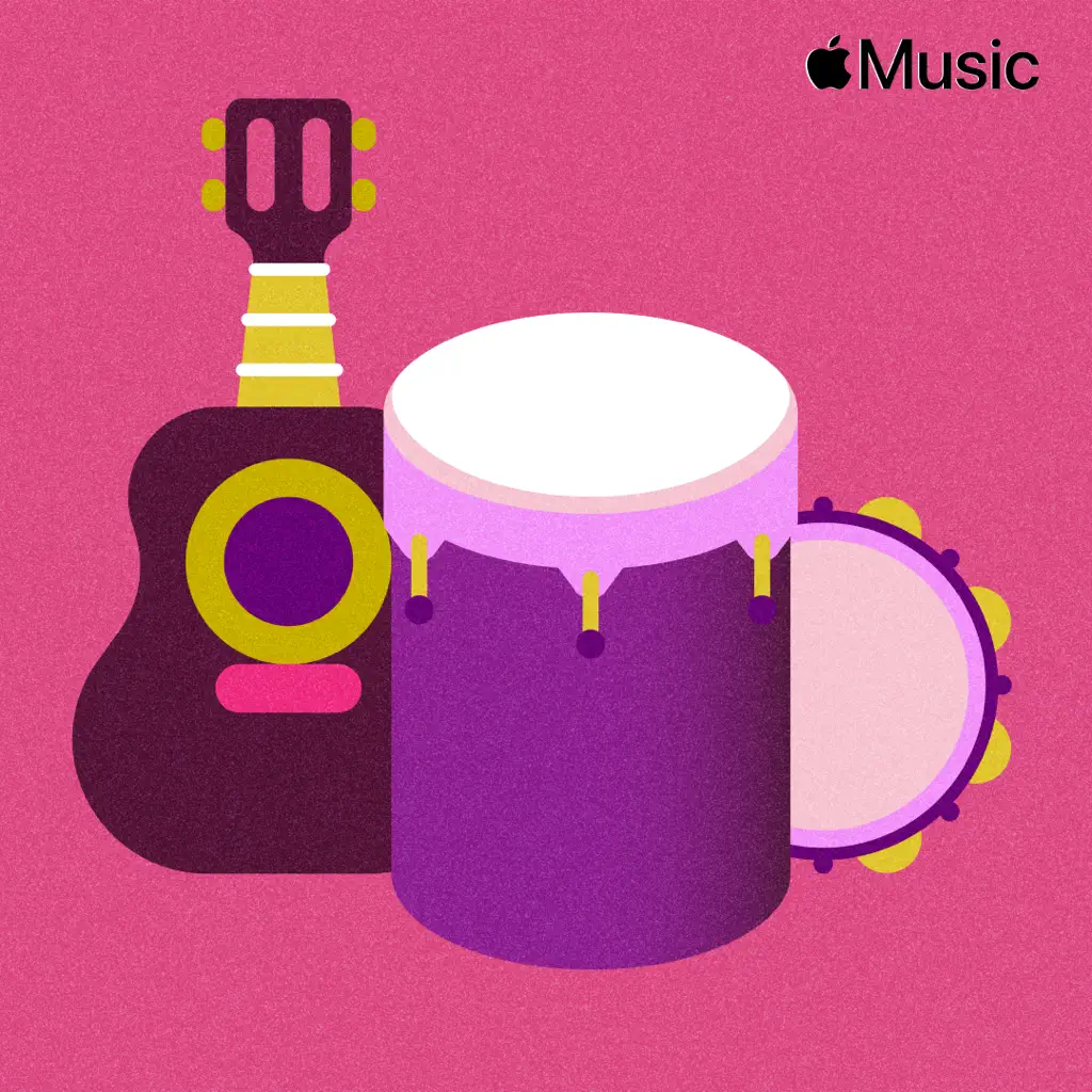 Samba e pagode: nova geração