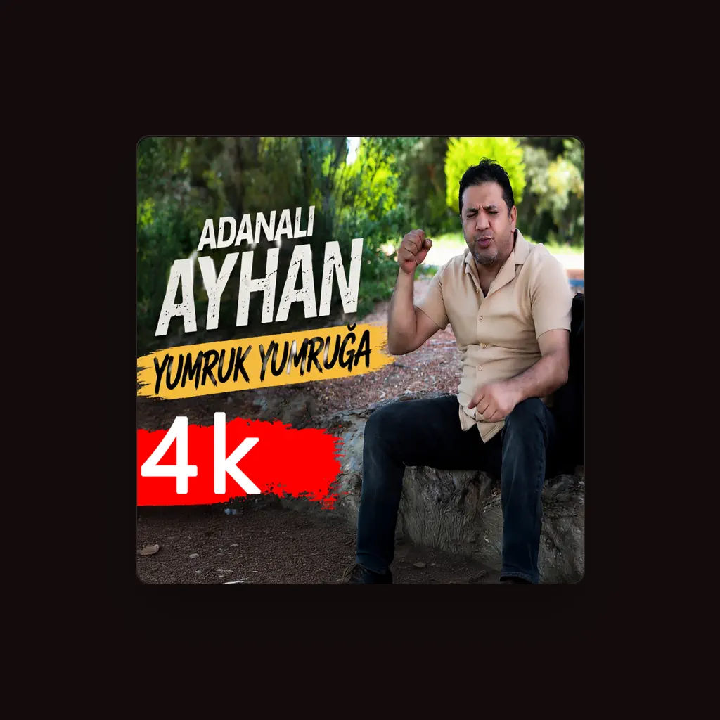 ADANALI AYHAN