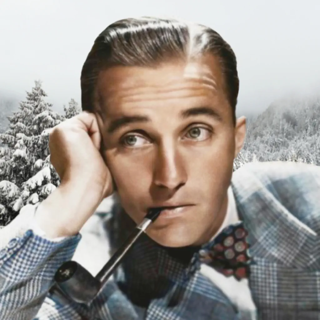 Bing Crosby