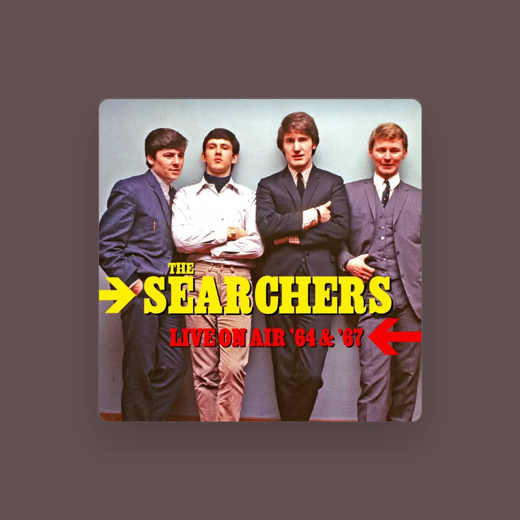 The Searchers