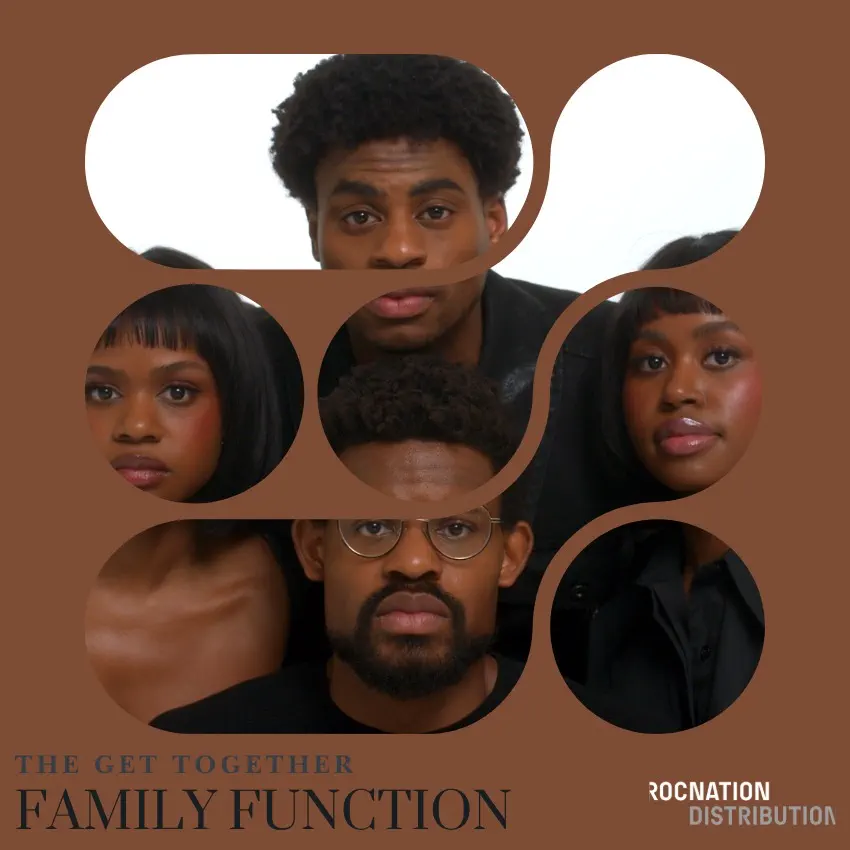 Family Function