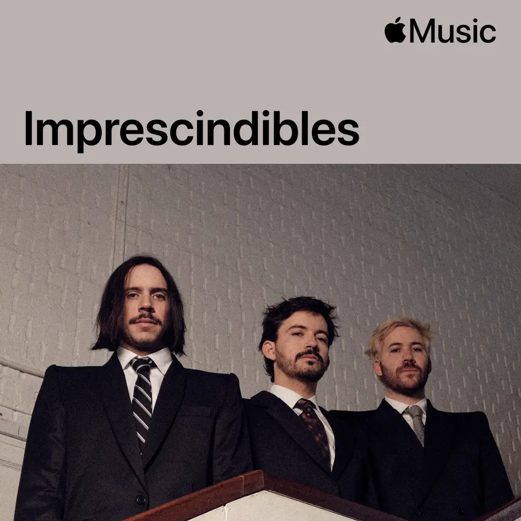 Los Mesoneros: imprescindibles