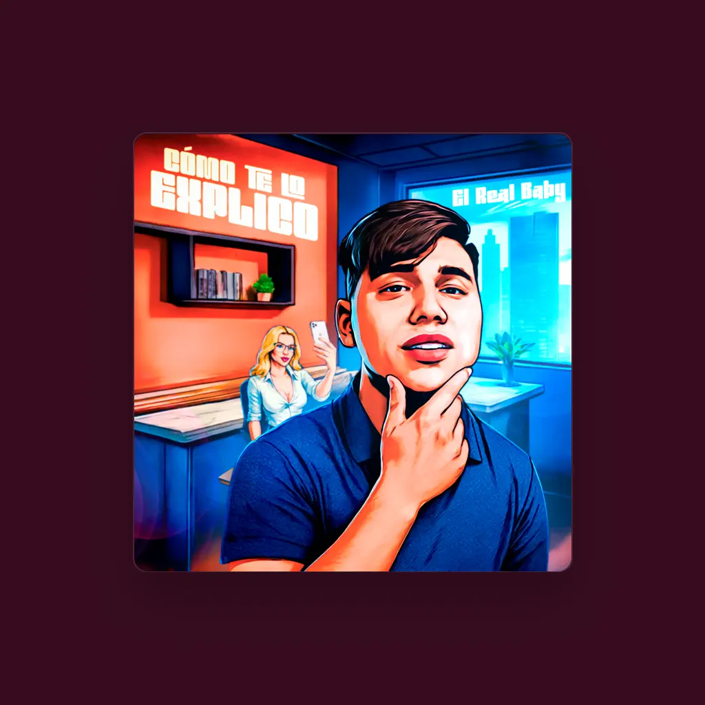 El Real Baby