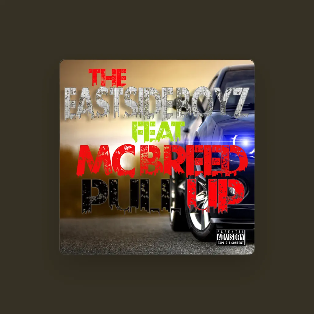 The Eastside Boyz