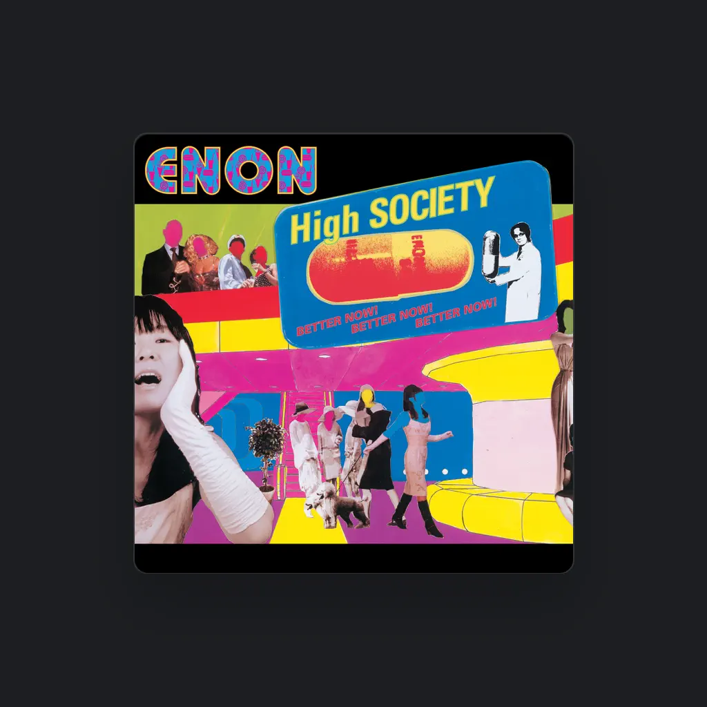 Enon
