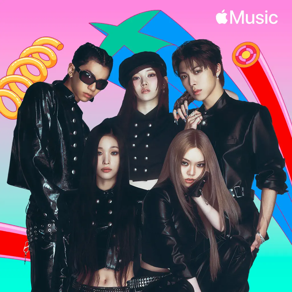 Seollal 2026: ALLDAY PROJECT