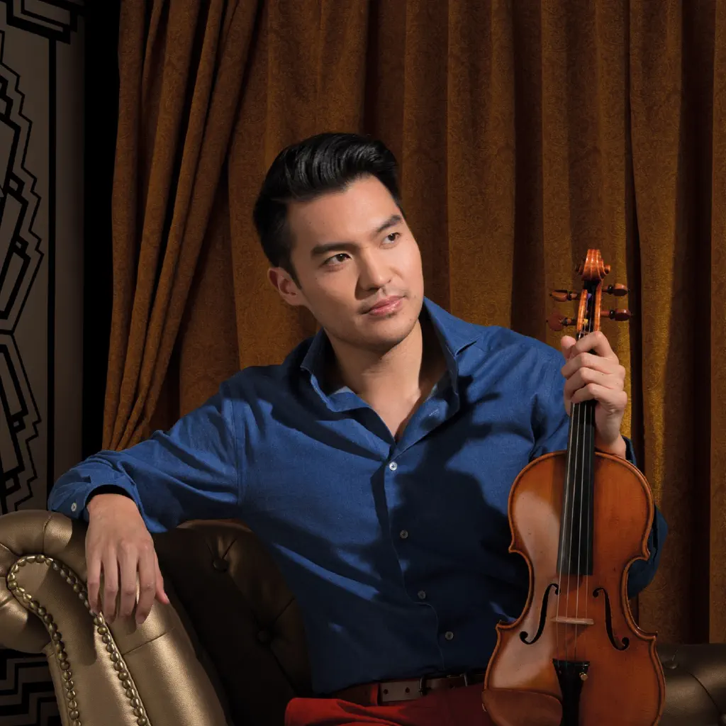 Ray Chen