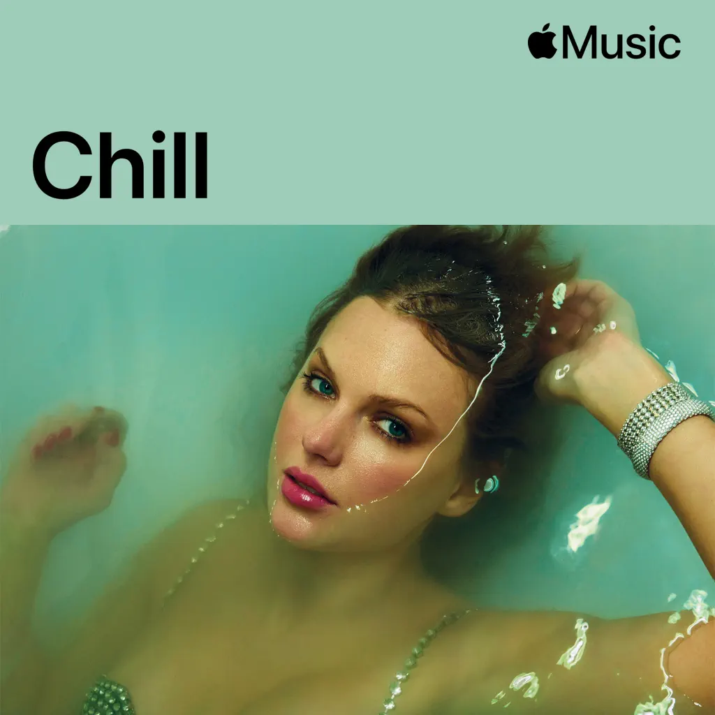 Taylor Swift: Chill