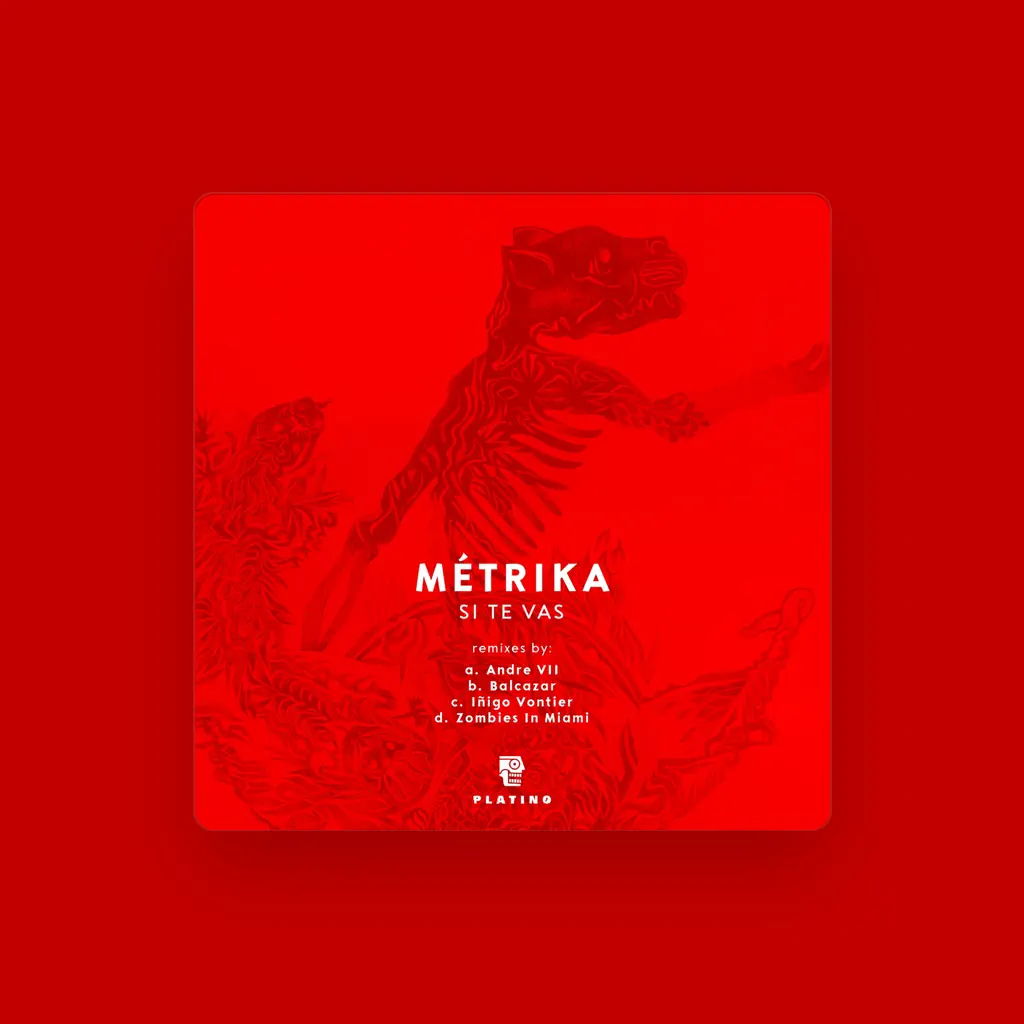 Métrika