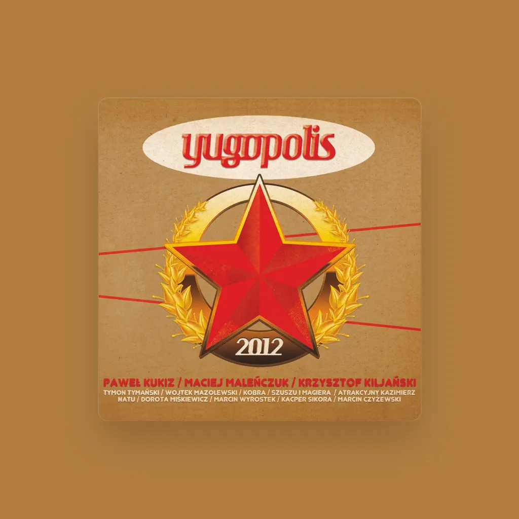 Yugopolis